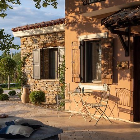 Zigo'S Hotel Muğla Exterior photo