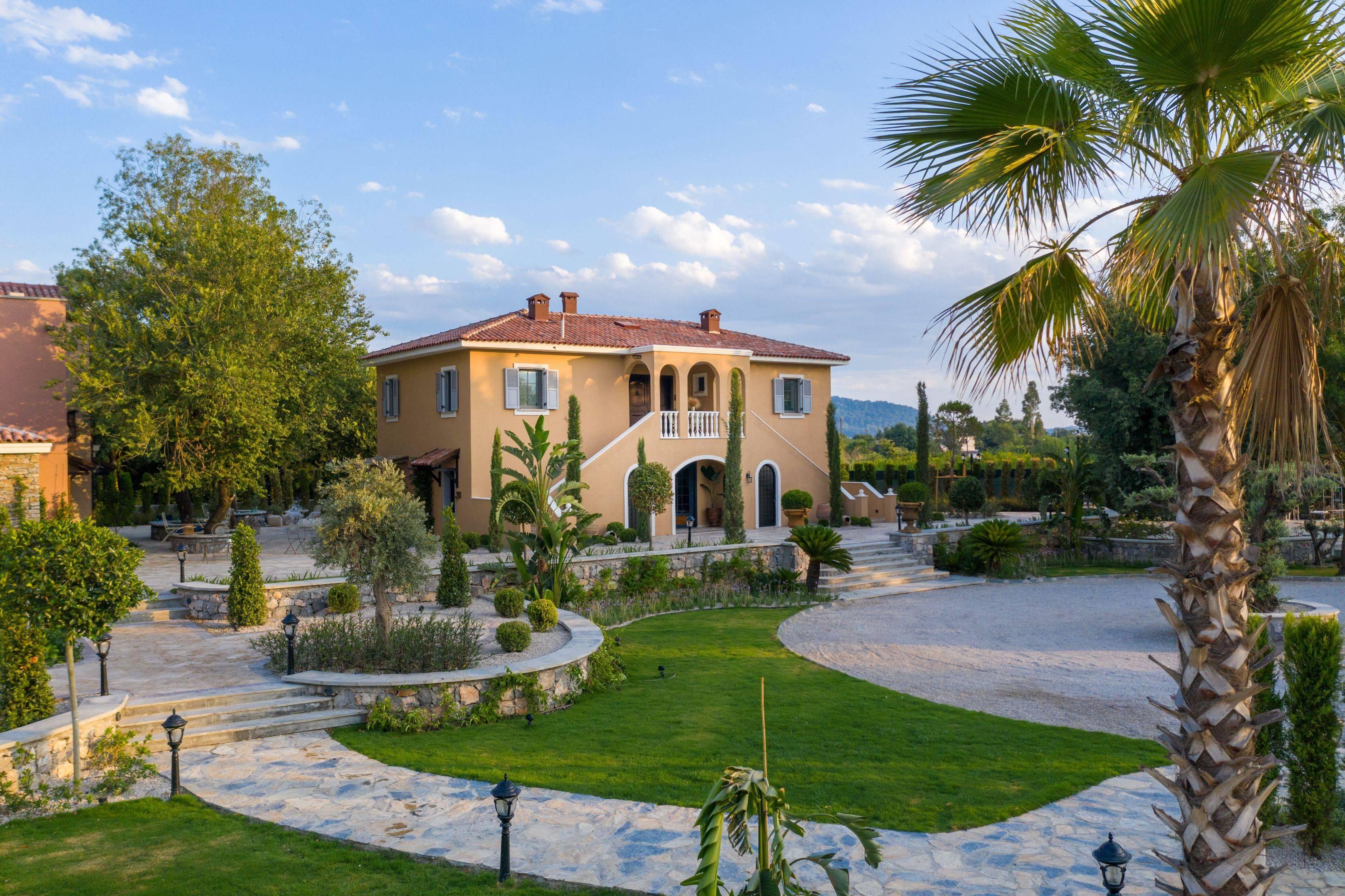 Zigo'S Hotel Muğla Exterior photo