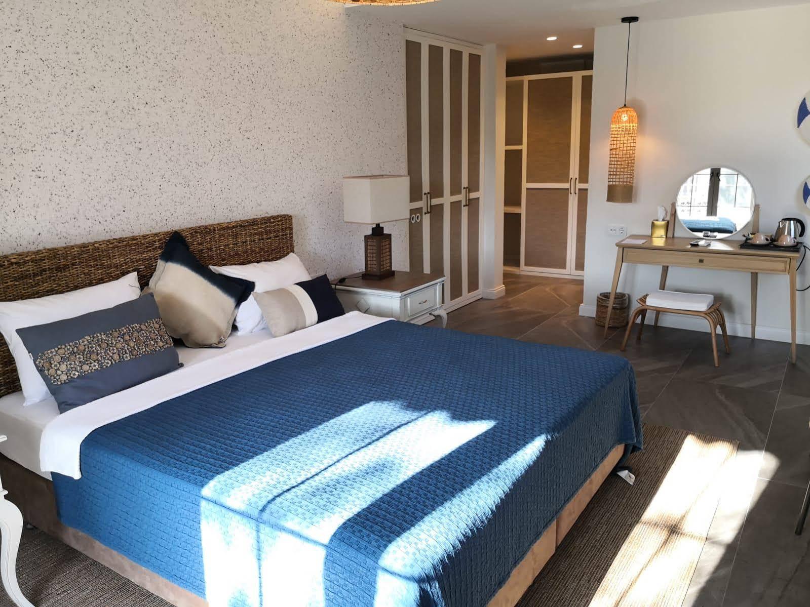 Zigo'S Hotel Muğla Exterior photo