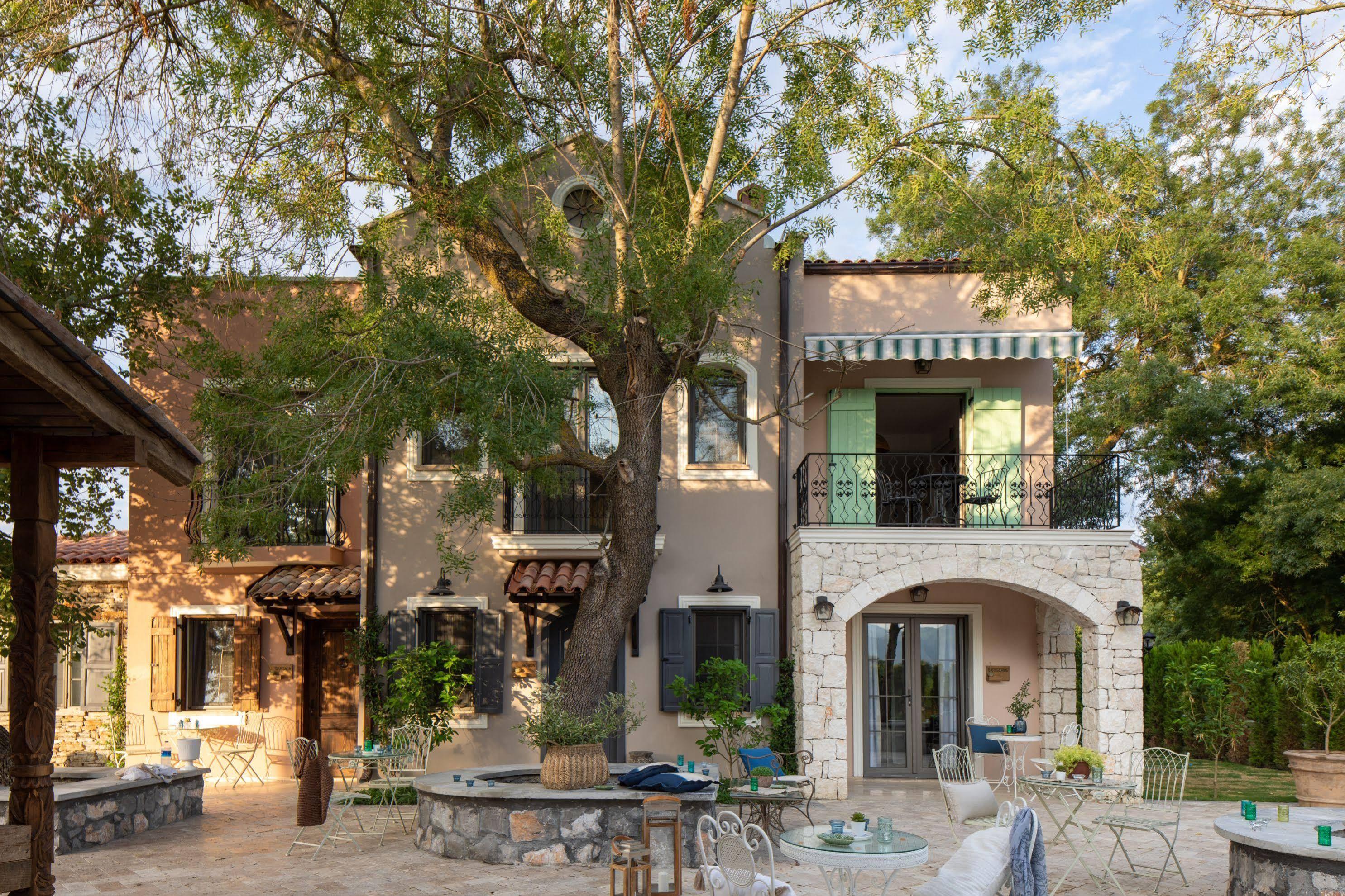 Zigo'S Hotel Muğla Exterior photo