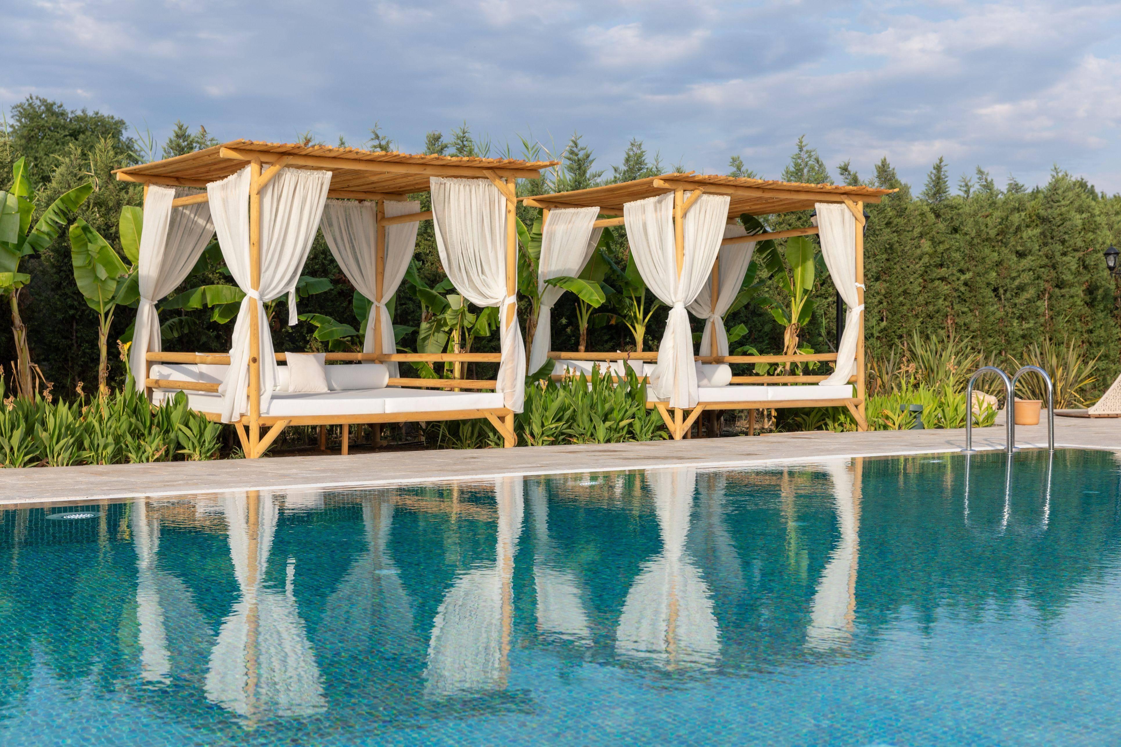 Zigo'S Hotel Muğla Exterior photo