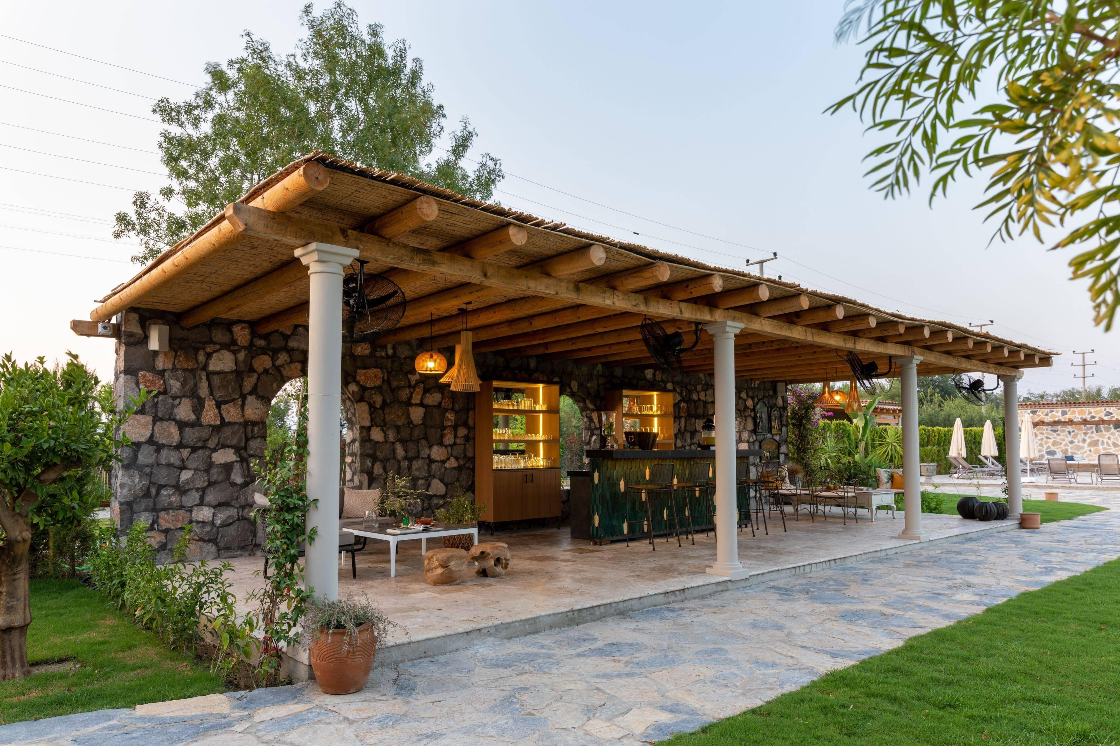 Zigo'S Hotel Muğla Exterior photo
