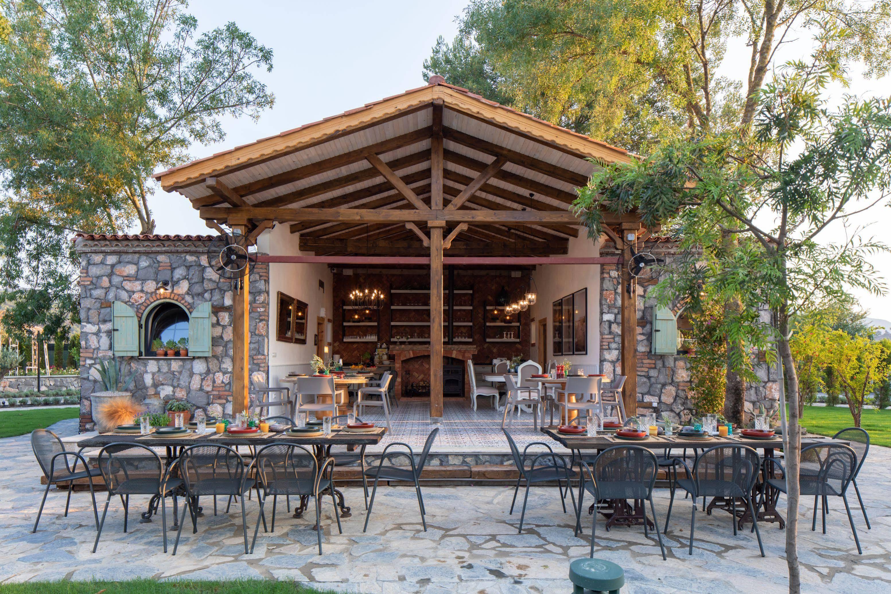 Zigo'S Hotel Muğla Exterior photo