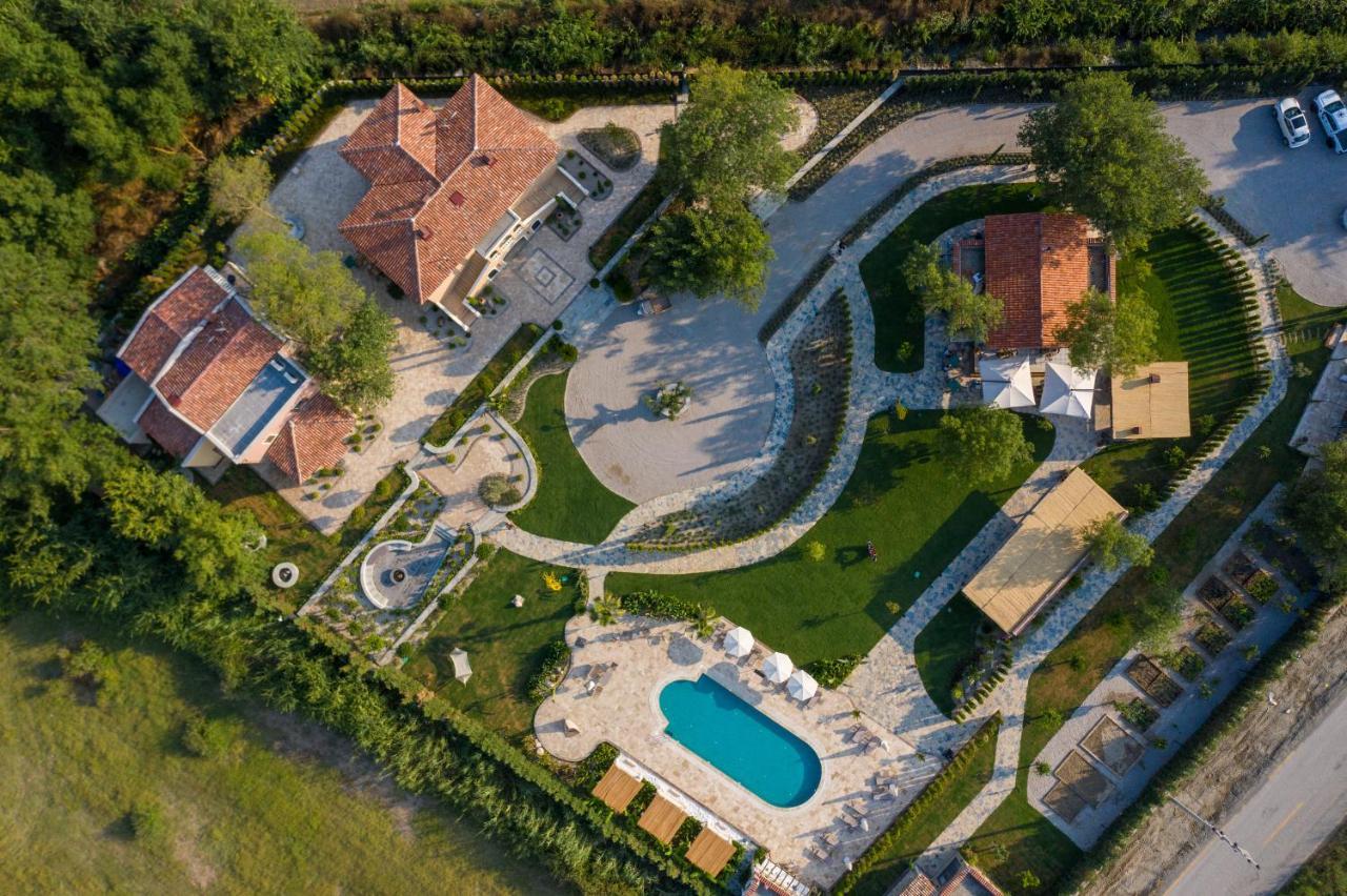 Zigo'S Hotel Muğla Exterior photo