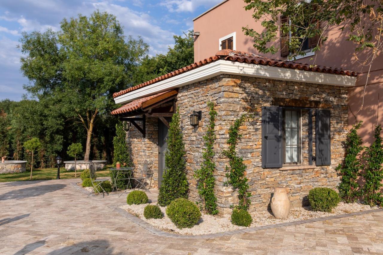 Zigo'S Hotel Muğla Exterior photo