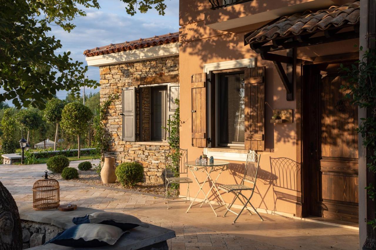 Zigo'S Hotel Muğla Exterior photo